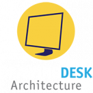 Drawing Desk Logo