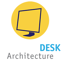 Drawing Desk Logo