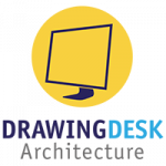 Drawing Desk Logo Full