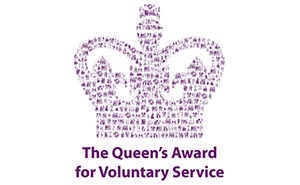 Queens Award Voluntary